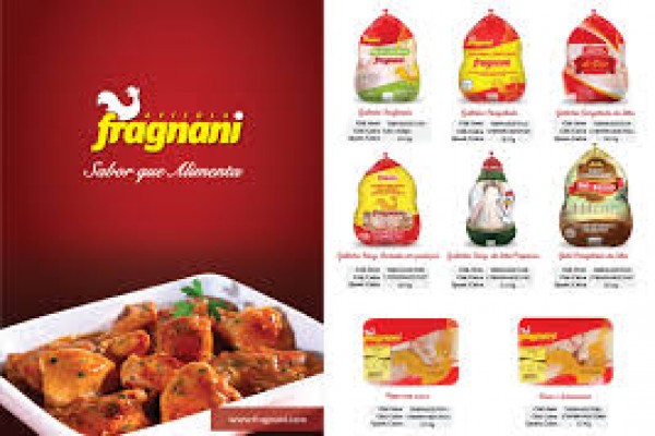Fragnani & Agrosys